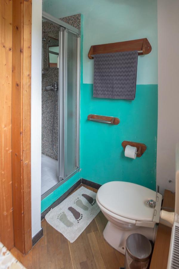 Cozy, Bright And Affordable Single Studio - Free Parking Lublaň Exteriér fotografie